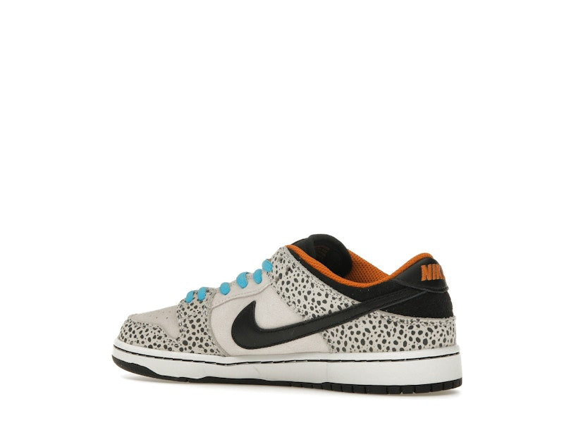 Nike SB Dunk Low Electric Pack Olympic Safari (PS)