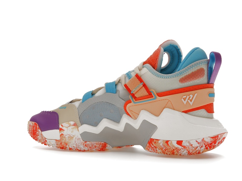 Jordan Why Not .5 Multi Color