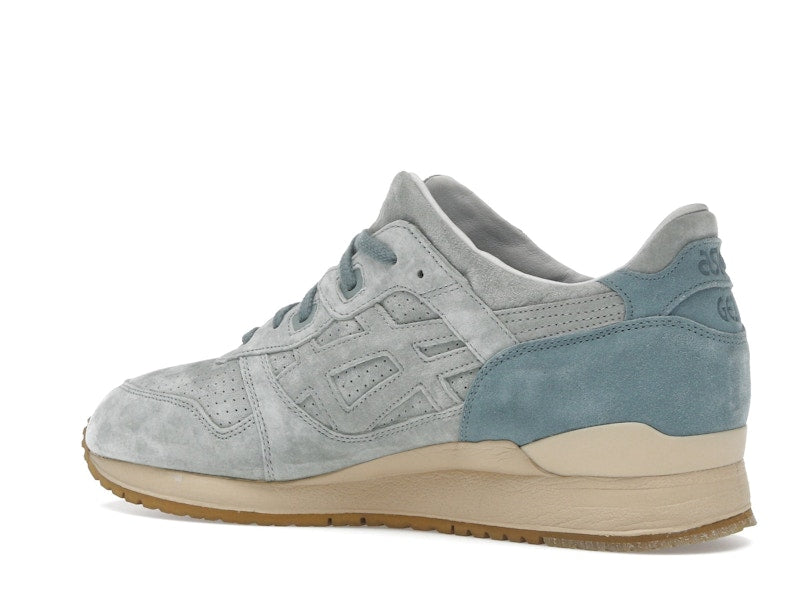 ASICS Gel-Lyte III Saint Alfred Olive Birch