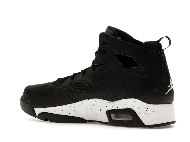 Jordan Flight Club '91 Black White