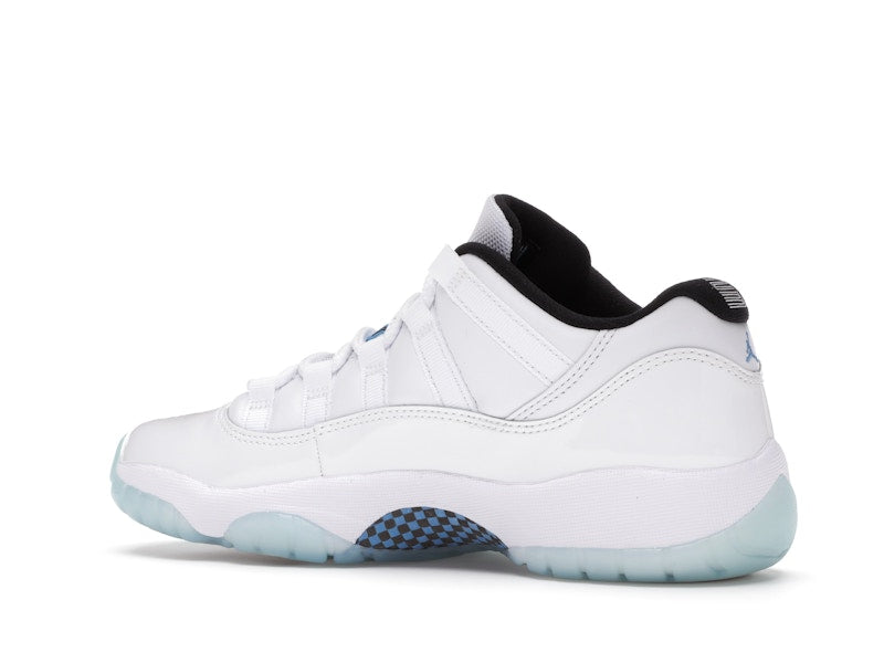 Jordan 11 Retro Low Legend Blue (GS)