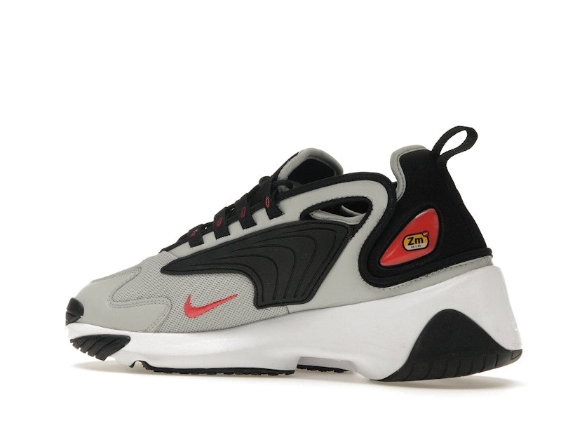 Nike Zoom 2K Black Grey Fog