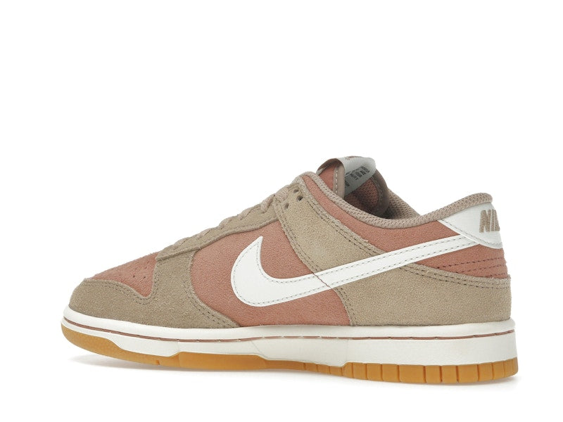 Nike Dunk Low SE Rattan Terra Blush
