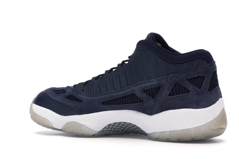 Jordan 11 Retro Low IE Obsidian