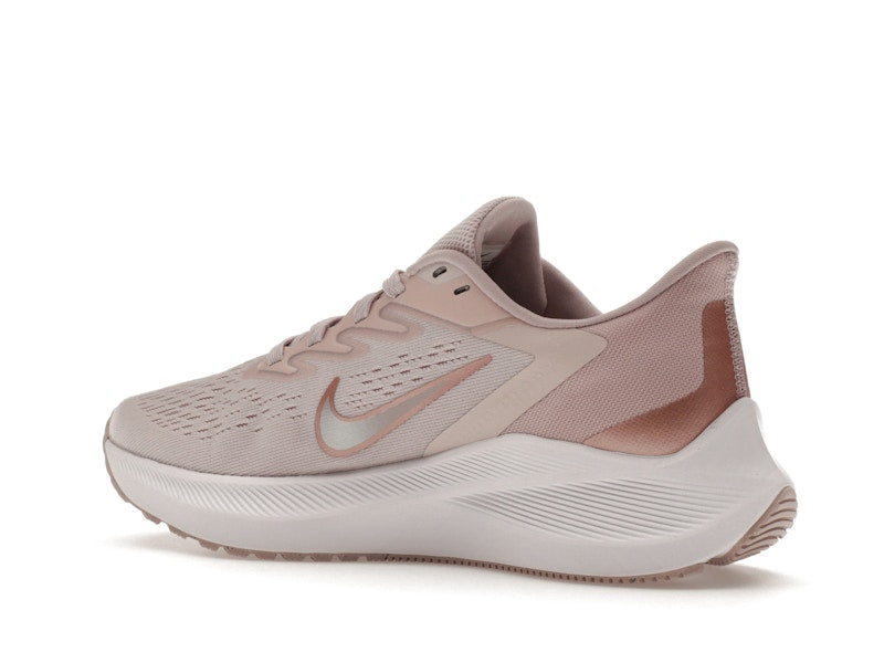 Nike Zoom Winflo 7 Barely Rose (Women's)
