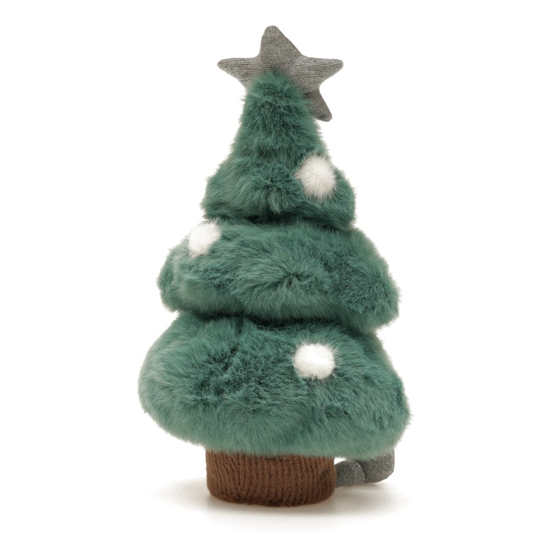 Jellycat Amuseables Christmas Tree Plush