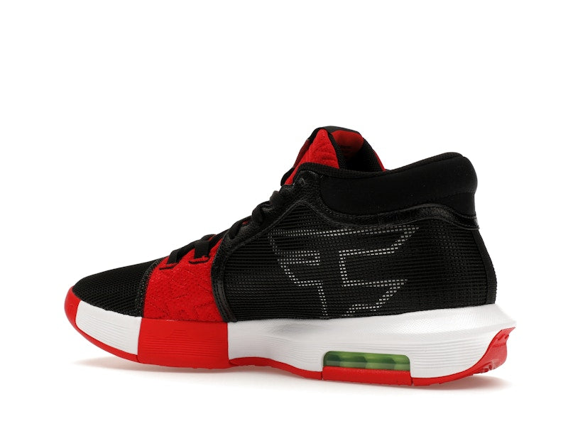 Nike LeBron Witness 8 FaZe Clan Bred