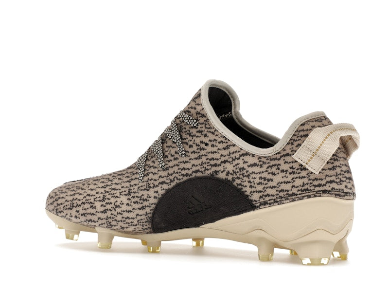adidas Yeezy 350 Cleat Turtledove