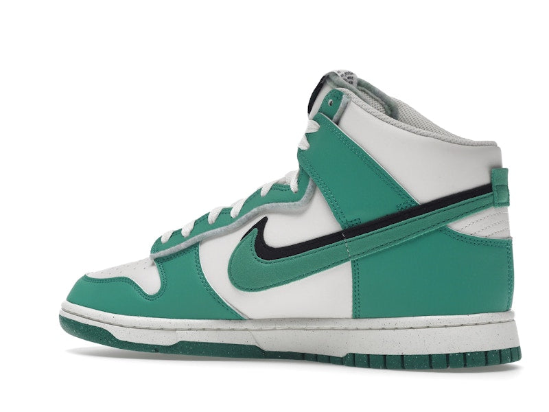 Nike Dunk High SE Stadium Green