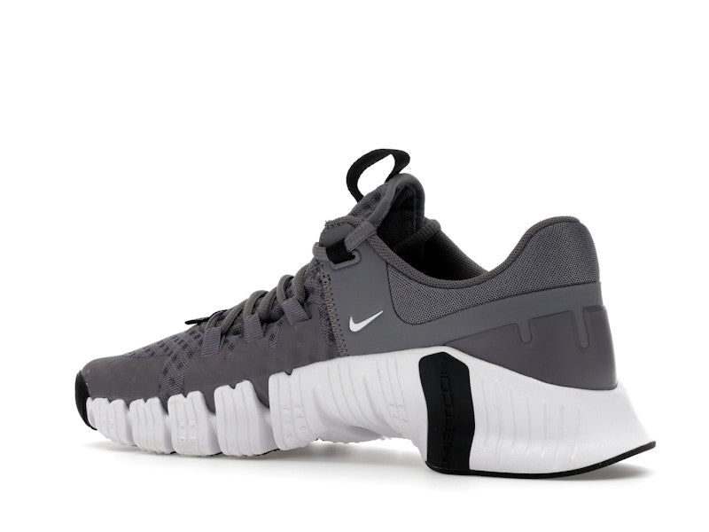 Nike Free Metcon 5 TB Gunsmoke Black White