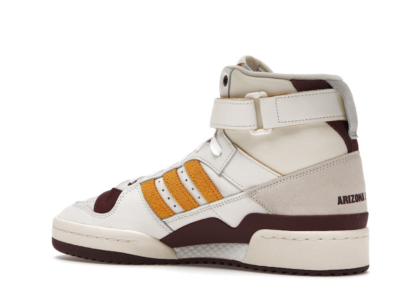 adidas Forum 84 High Eric Emanuel Arizona State Sun Devils