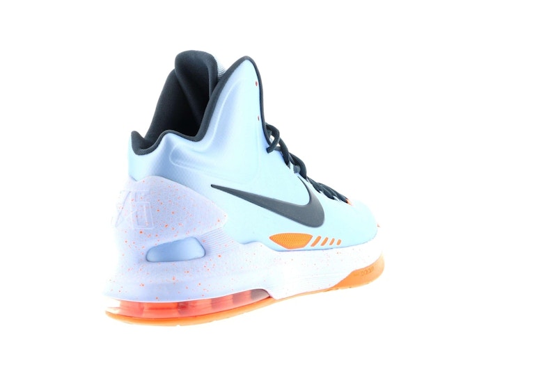 Nike KD 5 Ice Blue