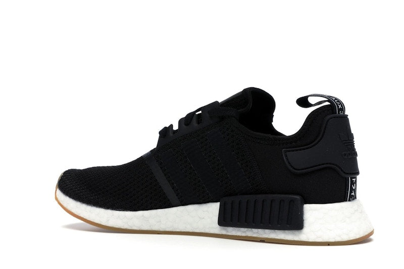 adidas NMD R1 Black Gum