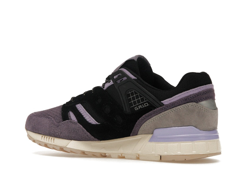 Saucony Grid SD Sneaker Freaker Kushwacker