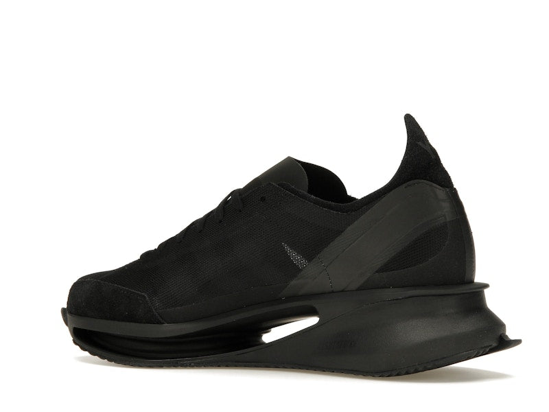 adidas Y-3 S-Gendo Run Black