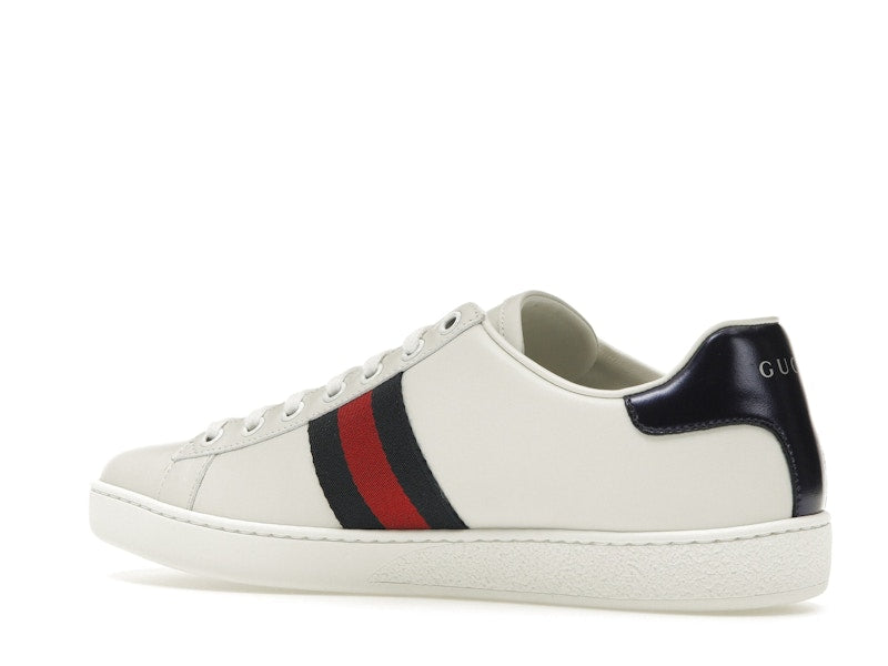 Gucci Ace Embroidered Love (Women's)