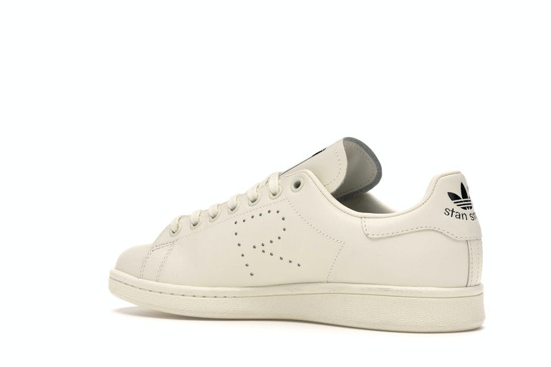 adidas Stan Smith Raf Simons Cream