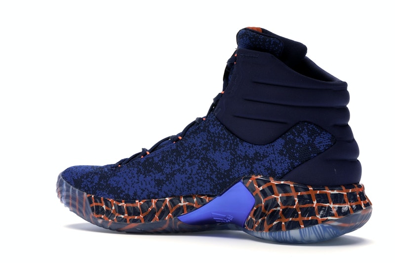 adidas Pro Bounce 2018 Kristaps Porzingis Unicorn