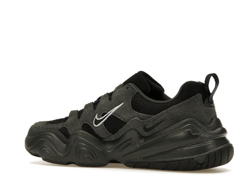 Nike Tech Hera Anthracite Black