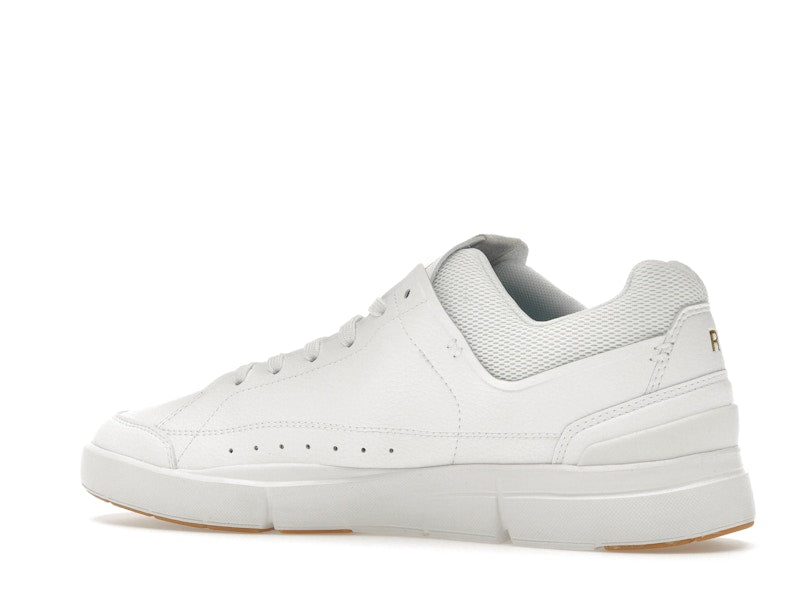 On The Roger Centre Court White Gum
