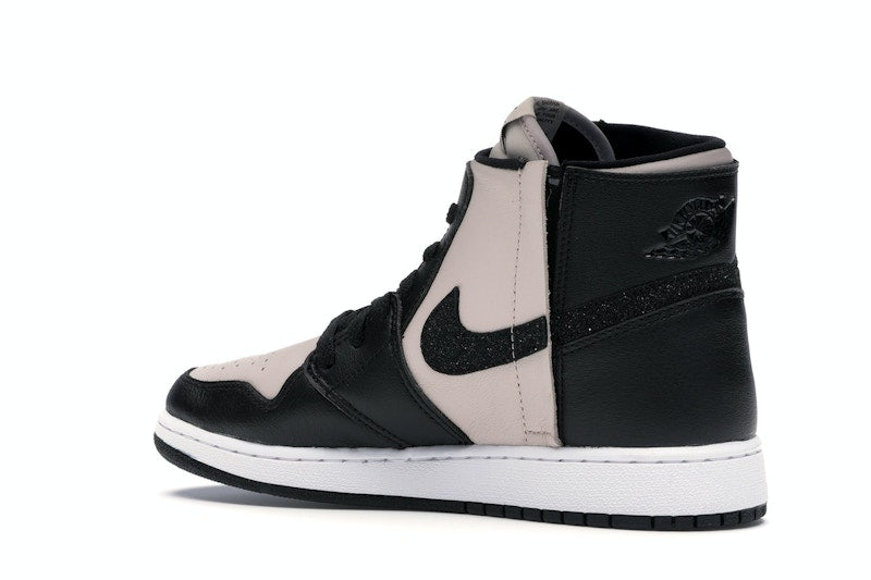Jordan 1 Rebel XX Silt Red (Women's)