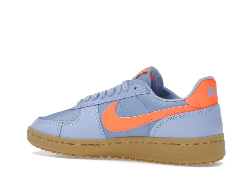 Nike Field General '82 Aluminum Total Orange