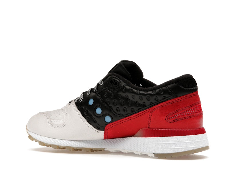 Saucony Azura Czarface Czarcony (without Figure)