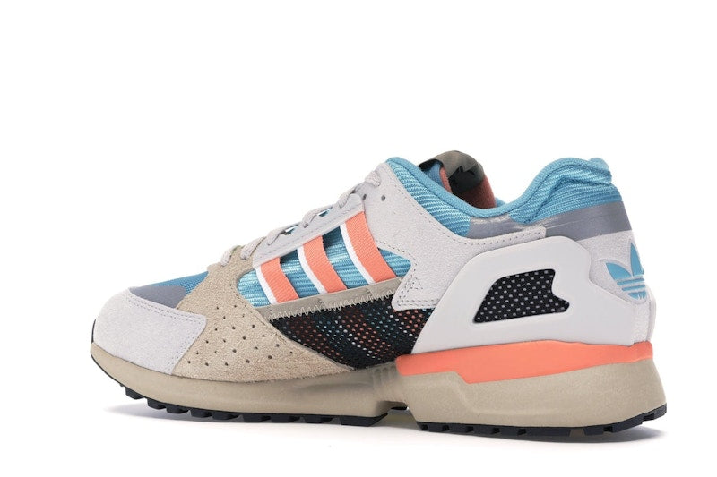 adidas ZX 10.000C Supercolor