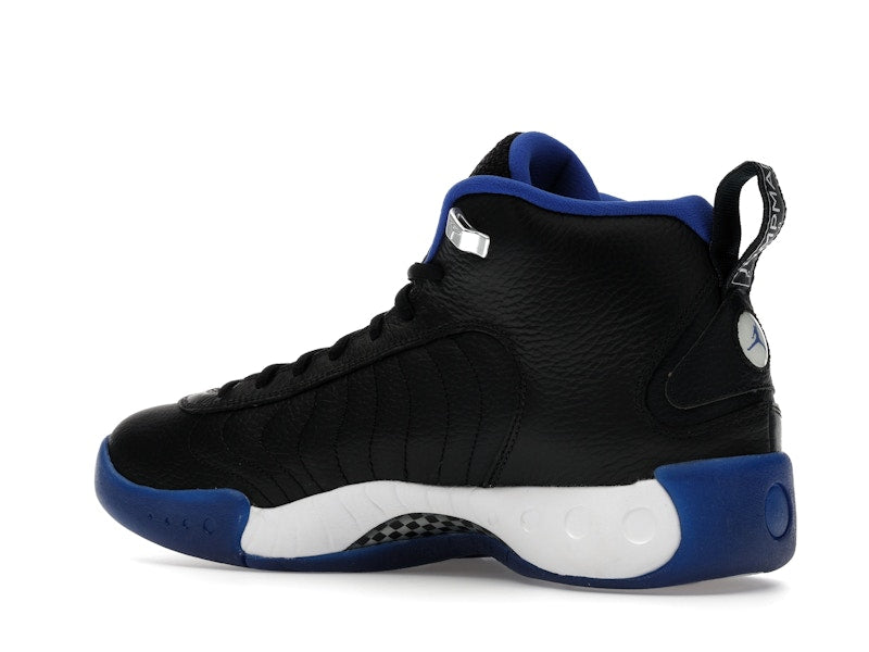 Jordan Jumpman Pro Black/Varsity Royal