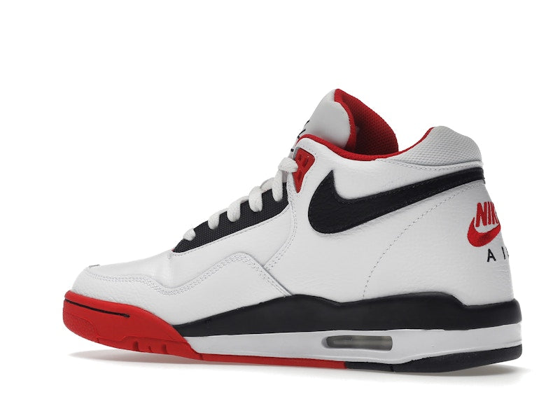 Nike Flight Legacy White