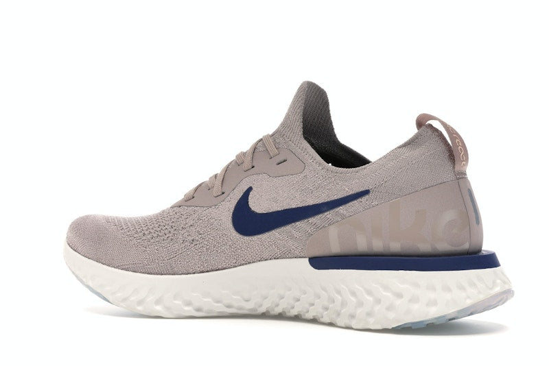 Nike Epic React Flyknit Diffused Taupe