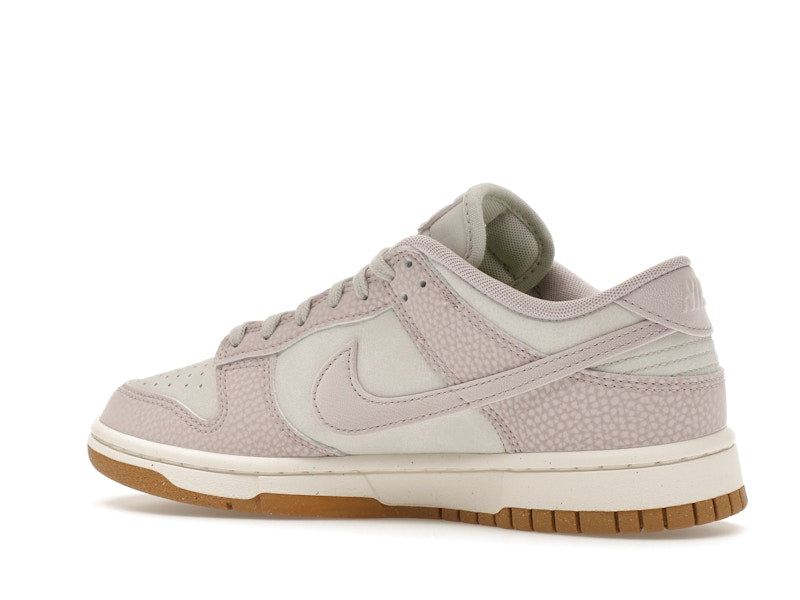 Nike Dunk Low PRM Next Nature Platinum Violet (Women's)