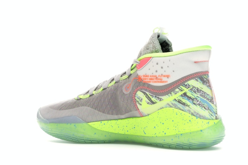 Nike KD 12 90s Kid
