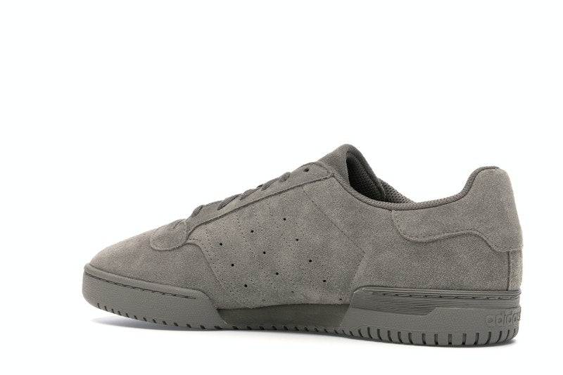 adidas Yeezy Powerphase Simple Brown