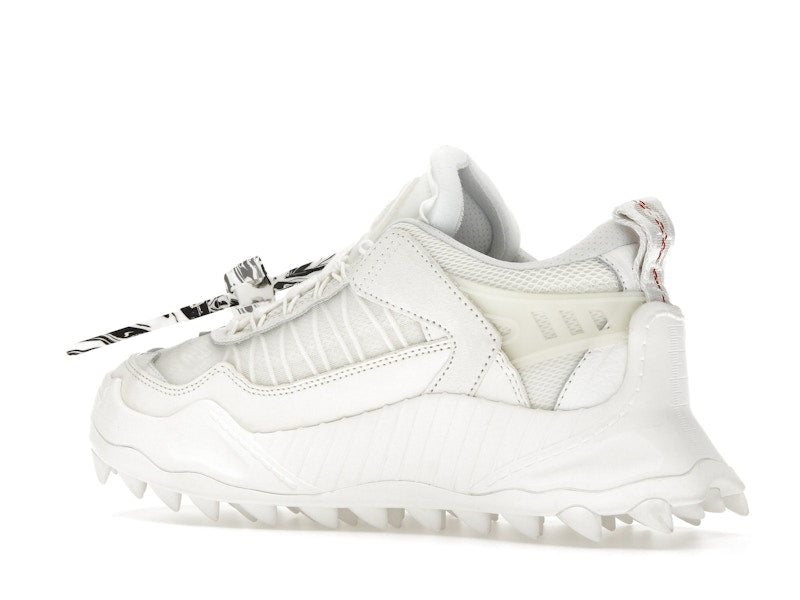 OFF-WHITE Odsy-1000 White White FW21 (Women's)