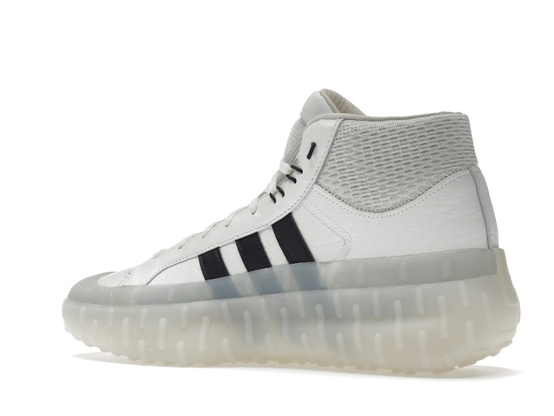 adidas Y-3 GR.1P High Core White Black Core White