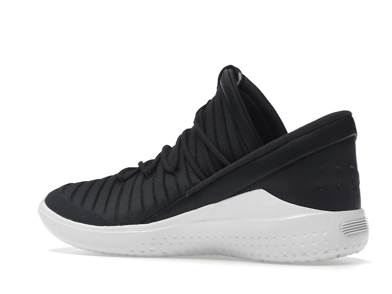 Jordan Flight Luxe Anthracite/Black/White