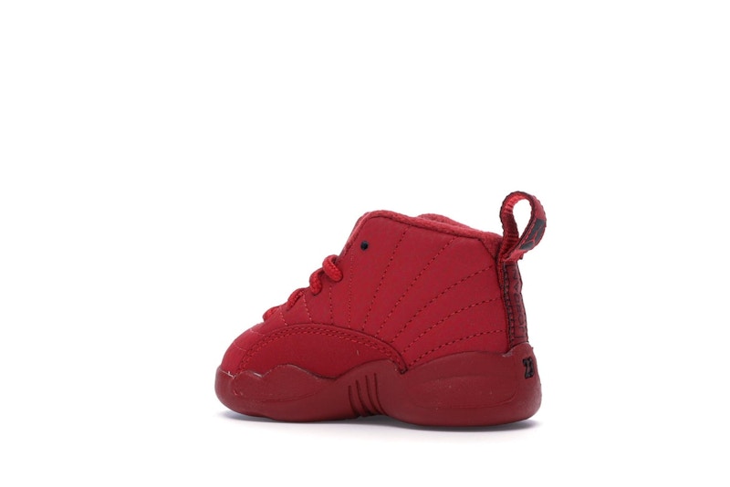 Jordan 12 Retro Gym Red (2018) (TD)