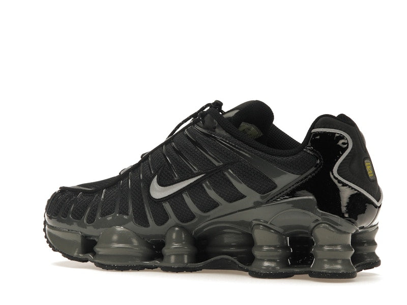 Nike Shox TL Black Iron Grey (Women's)
