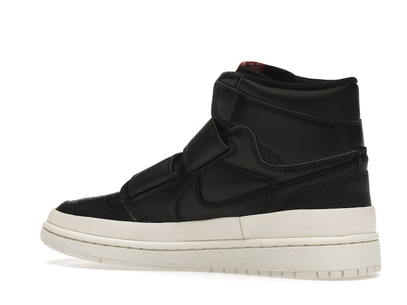 Jordan 1 Retro High Double Strap Black Sail