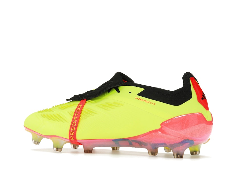 adidas Predator 24+ Elite FT FG Energy Citrus Pack