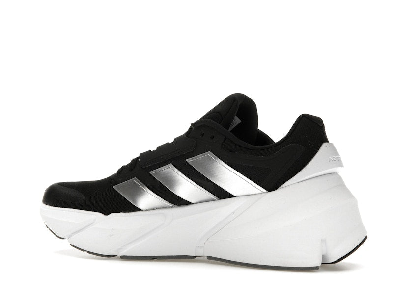 adidas Adistar 2.0 Core Black Silver Metallic (Women's)
