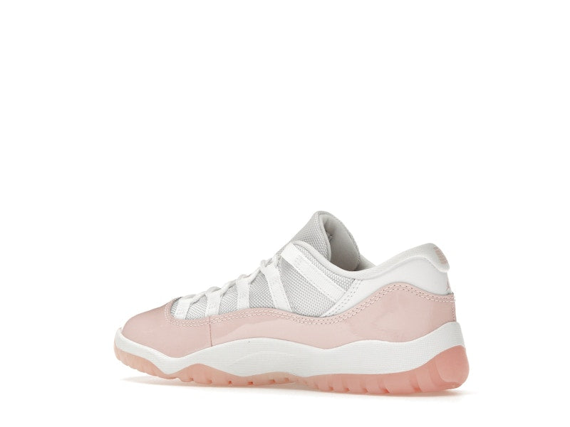 Jordan 11 Retro Low Legend Pink (PS)