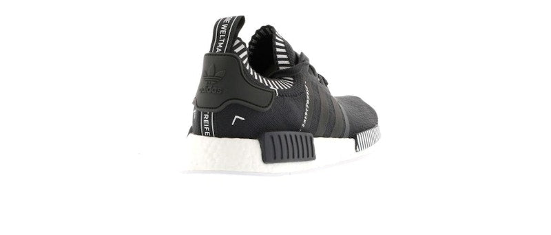 adidas NMD R1 Japan Boost Grey