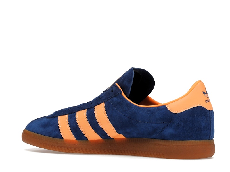 adidas City Series Wien Blue Tint