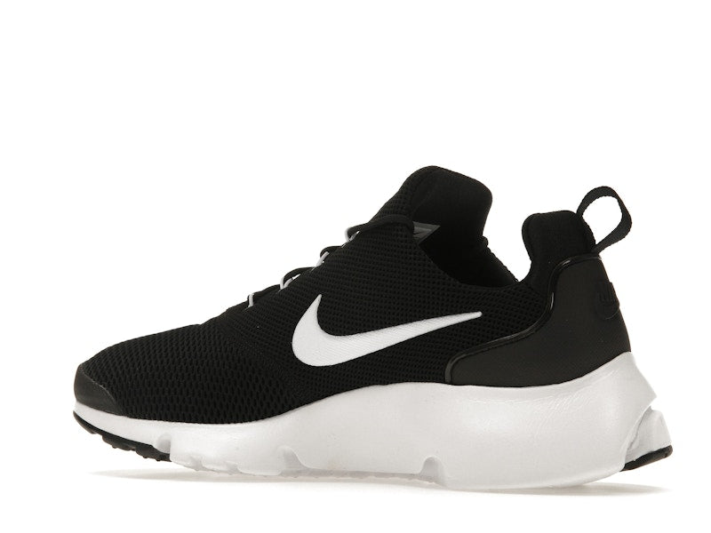 Nike Presto Fly Black/White-Black
