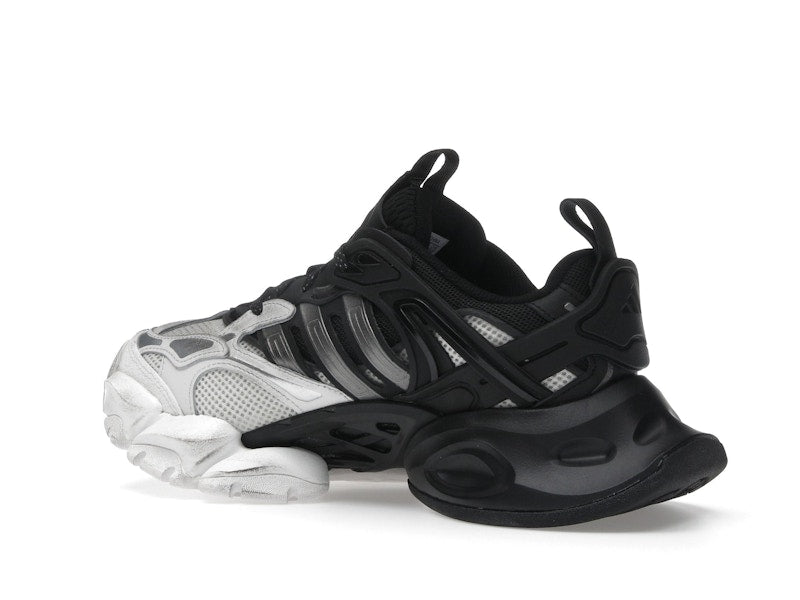 adidas XLG Runner Deluxe White Black