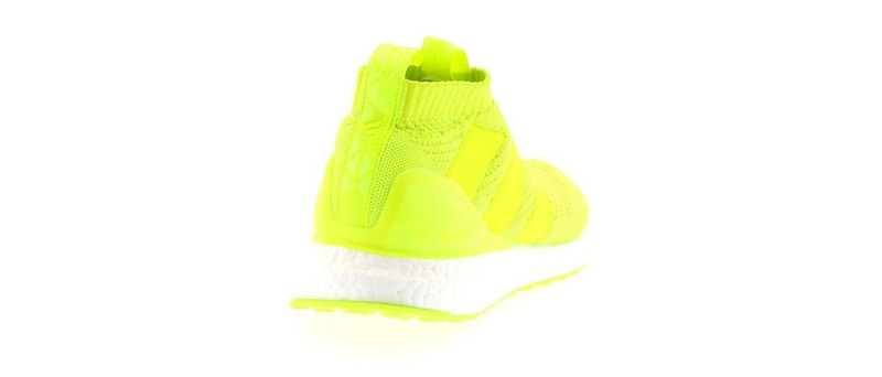 adidas PureControl Ultra Boost Volt