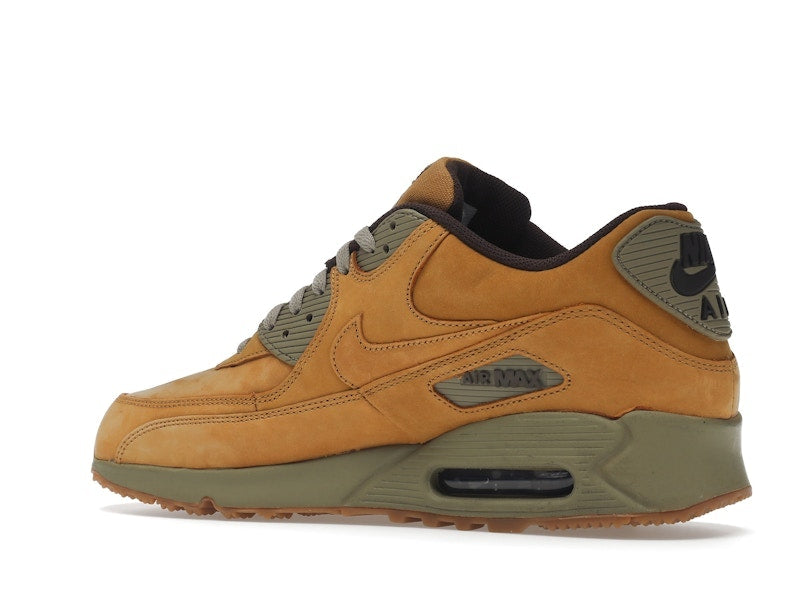 Nike Air Max 90 Winter Wheat