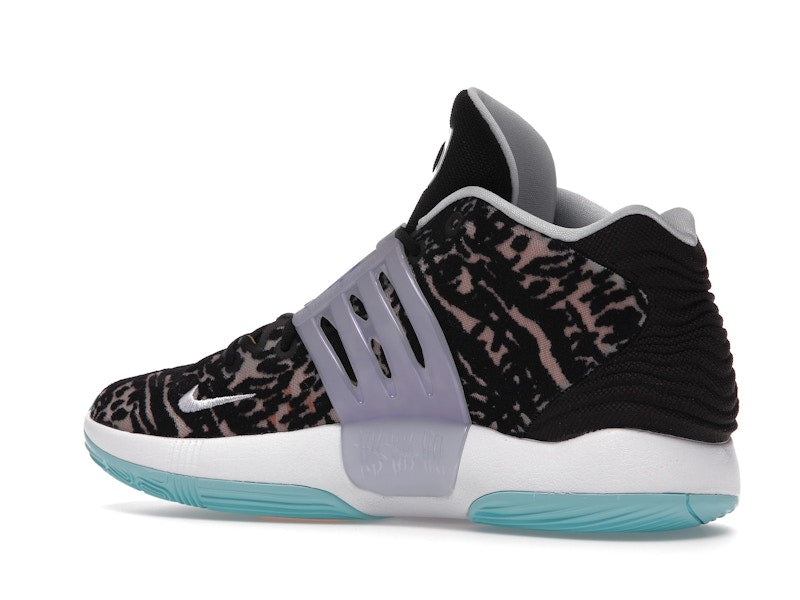 Nike KD 14 Floral (Signed) ESPN x The V Foundation Charity Campaign